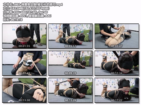 J001-得意客定制_被石化的恩可