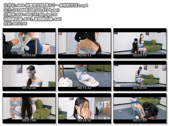 J004-得意客定制_第二十一条特别节目3