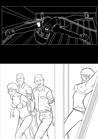 人妻惩戒所3